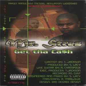 Mr. Stres, Latriece Love - Get Tha Ca$h / What