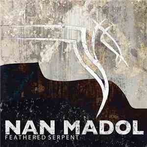 Nan Madol - Feathered Serpent