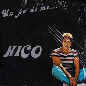 Nico - Un Po' Di Me...