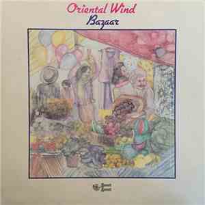 Oriental Wind - Bazaar
