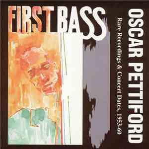 Oscar Pettiford - First Bass