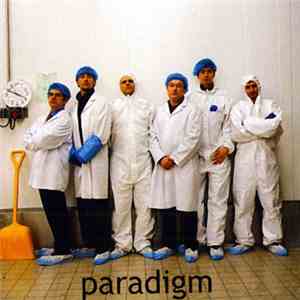 Paradigm  - Paradigm