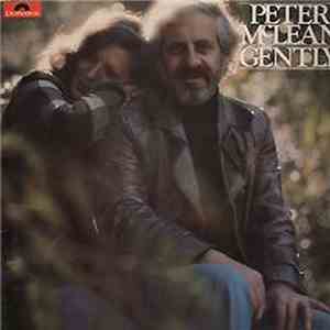 Peter McLean - Gently