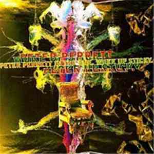 Peter Perrett In The One  - Woke Up Sticky