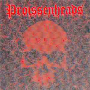 Proissenheads - Engel Der Sünde