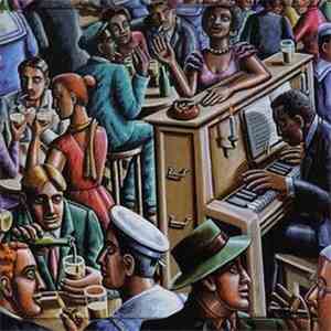 ProjeKct One - Live At The Jazz Cafe