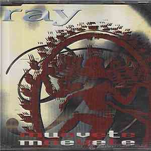 Ray  - Muevete