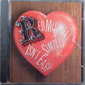 Red Mitchell - Simple Isn't Easy