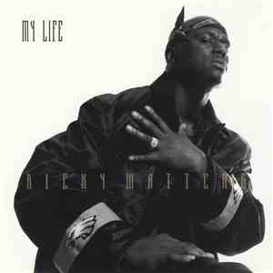 Ricky Watters - My Life