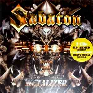 Sabaton - Metalizer