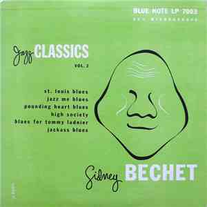 Sidney Bechet - Jazz Classics Vol. 2