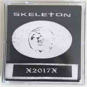 Skeleton  - X2017X