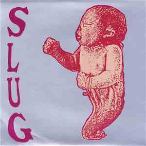 Slug  / Cherubs - Pink Party Dessert / Hambone City