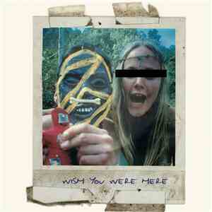 SMFV vs. Eighty Eight - Wish You Were Here