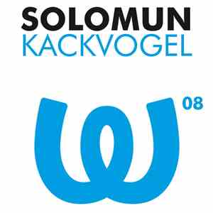 Solomun - Kackvogel
