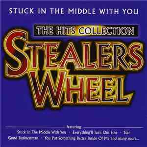 Stealers Wheel - Late Again - The Hits Collection