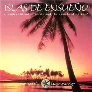 Steve Reid  - Islas de Ensueño