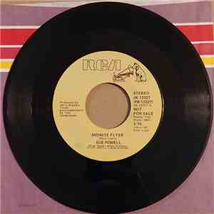 Sue Powell - Midnite Flyer