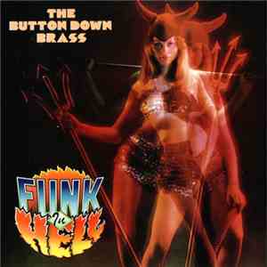 The Button Down Brass Featuring Ray Davies  - Funk In Hell
