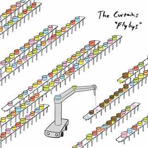 The Curtains - Fly Bys