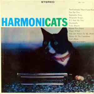The Harmonicats - Harmonicats