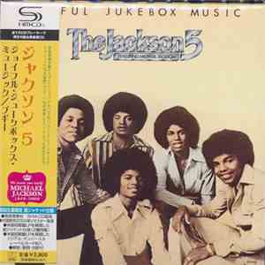 The Jackson 5 - Joyful Jukebox Music / Boogie
