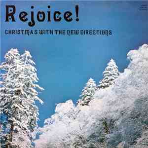 The New Directions - Rejoice!... Christmas With The New Directions