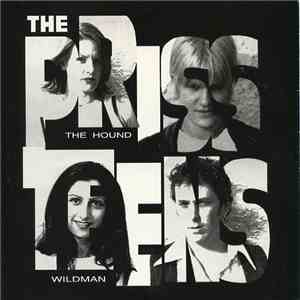The Prissteens - The Hound