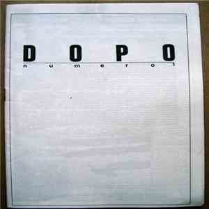 The Shadow Of A Doubt / The Fetch - Dopo Numero 1