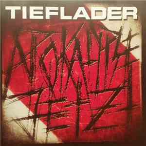 Tieflader - Apocalypse Jetzt