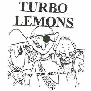 Turbo Lemons - Klar Zum Entern