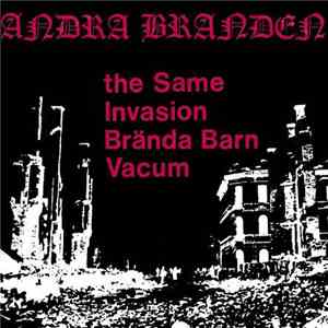 Various - Andra Branden