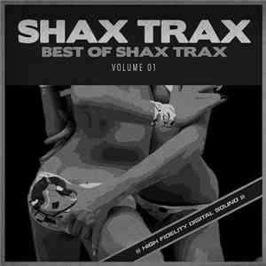 Various - Best of SHAX TRAX 01