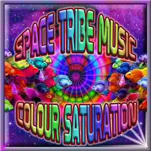 Various - Colour Saturation
