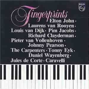 Various - Fingerprints