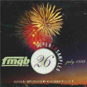 Various - FMQB Super CD Sampler Volume 26