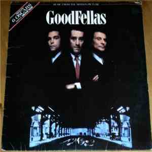 Various - Goodfellas (Music From The Motion Picture)