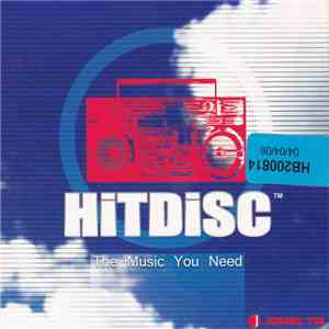 Various - HitDisc April 4, 2008
