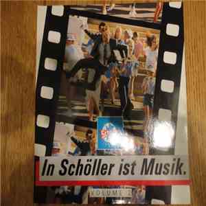 Various - In Schöller Ist Musik - Volume 2