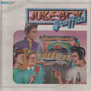 Various - Juke-Box Graffiti