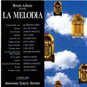 Various - La Melodia