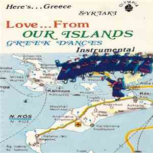 Various - Love... From Our Islands