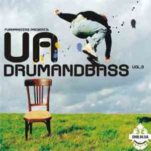 Various - UA DrumAndBass Vol.3