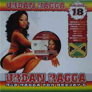 Various - Urban Ragga Volume 18