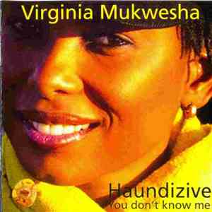 Virginia Mukwesha - Haundizive