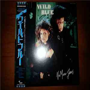 Wild Blue - No More Jinx
