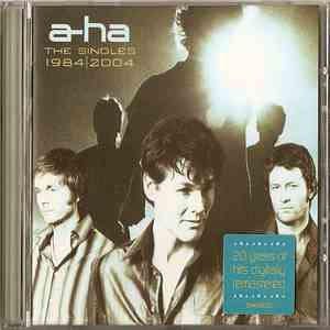 a-ha - The Singles 1984 | 2004