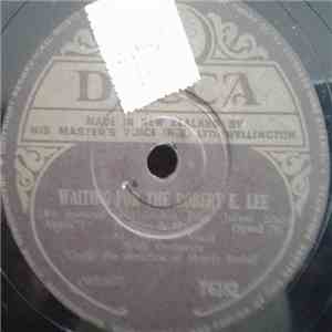 Al Jolson - Waiting For The Robert E. Lee
