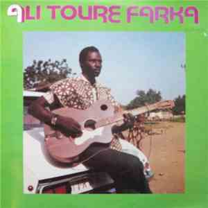 Ali Farka Toure - Ali Farka Toure