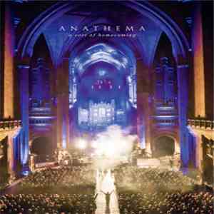 Anathema - A Sort Of Homecoming